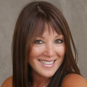 Meet your Posher, Terri